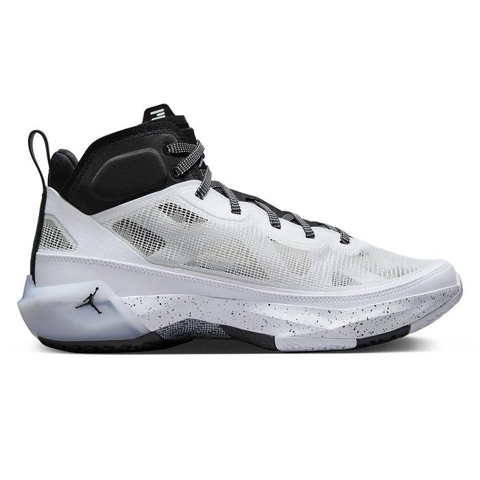 Jordan Air XXXVII Erkek Beyaz Basketbol Ayakkabısı DD6958-108 1484465