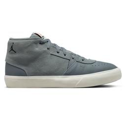 Jordan Series Mid Erkek Gri Basketbol Ayakkabısı DA8026-002