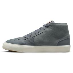 Jordan Series Mid Erkek Gri Basketbol Ayakkabısı DA8026-002