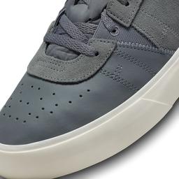 Jordan Series Mid Erkek Gri Basketbol Ayakkabısı DA8026-002
