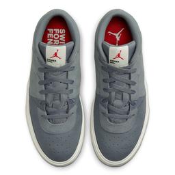 Jordan Series Mid Erkek Gri Basketbol Ayakkabısı DA8026-002