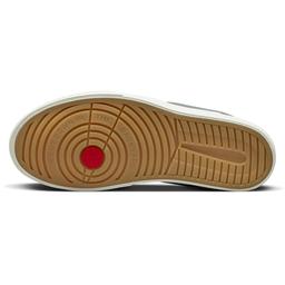 Jordan Series Mid Erkek Gri Basketbol Ayakkabısı DA8026-002