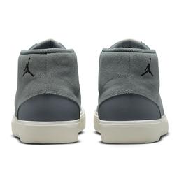 Jordan Series Mid Erkek Gri Basketbol Ayakkabısı DA8026-002