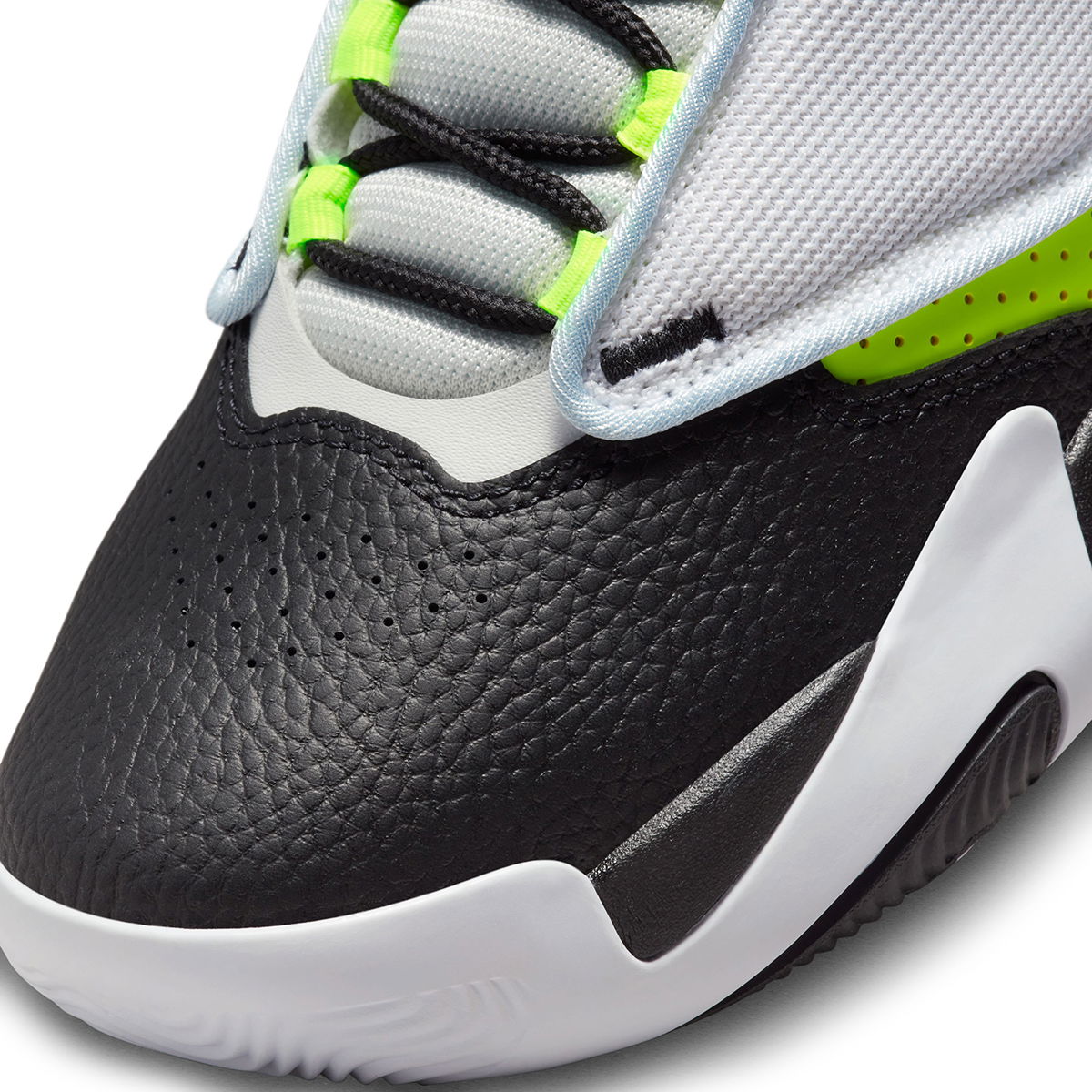 Jordan Max Aura 4 (Gs) Kadın Gri Basketbol Ayakkabısı DV3175-017