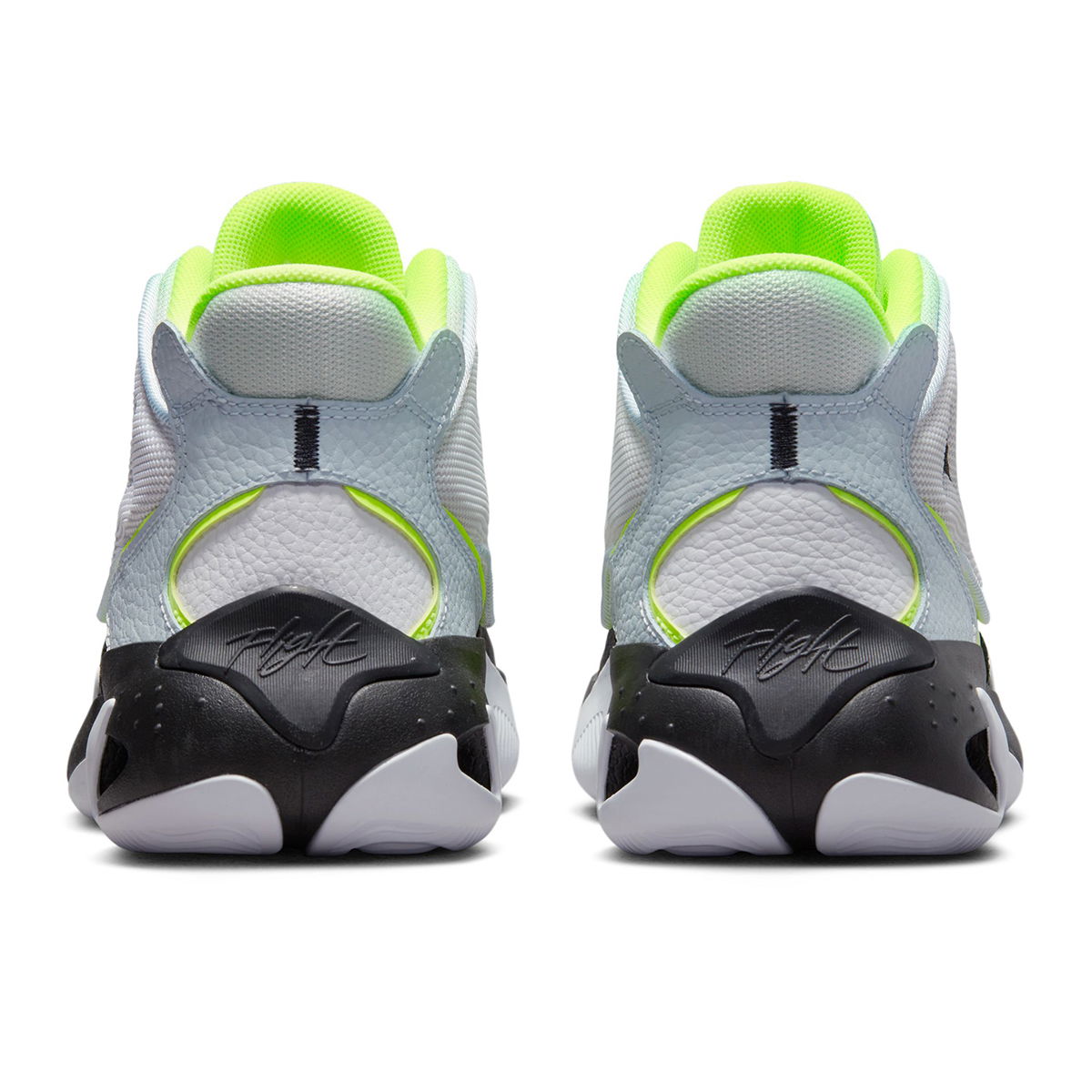 Jordan Max Aura 4 (Gs) Kadın Gri Basketbol Ayakkabısı DV3175-017