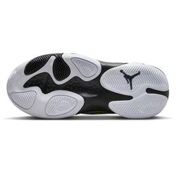 Jordan Max Aura 4 (Gs) Kadın Gri Basketbol Ayakkabısı DV3175-017