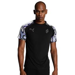 Neymar Jr Creativity Erkek Siyah Futbol Forma 65832603