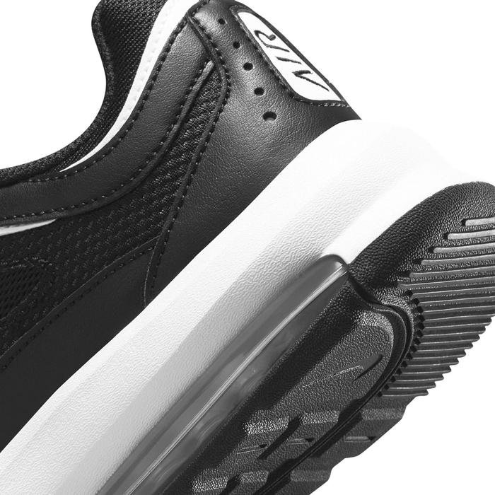 Air Max Ap Kadın Siyah Sneaker Ayakkabı CU4870-001 1305401