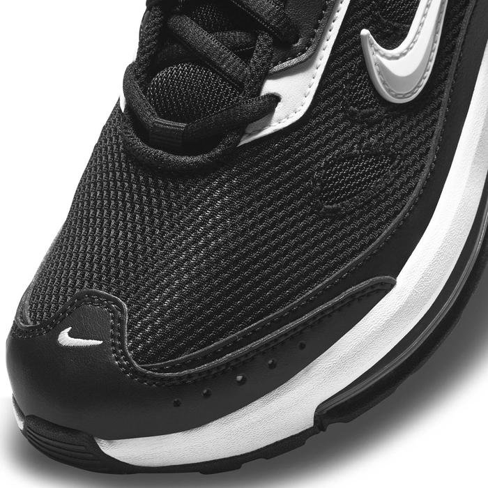 Air Max Ap Kadın Siyah Sneaker Ayakkabı CU4870-001 1305401