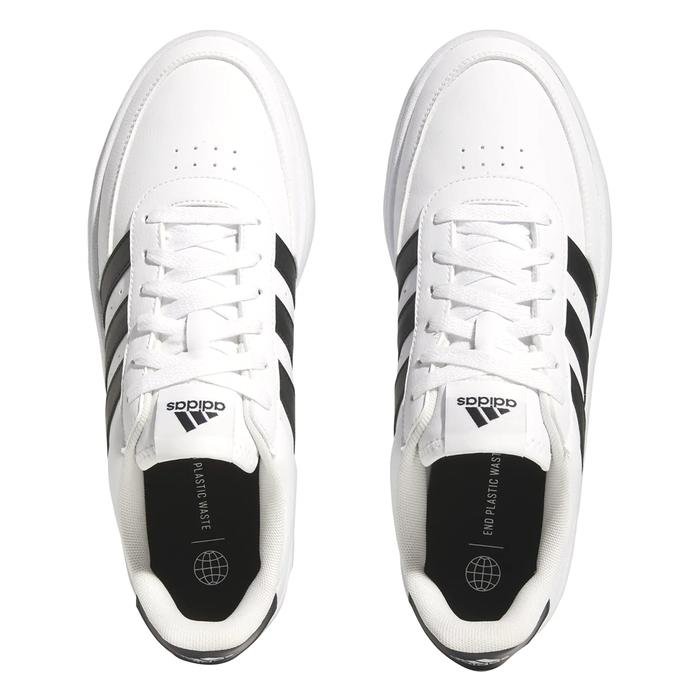 Breaknet 2.0 Erkek Beyaz Sneaker Ayakkabı HP9426 1467978
