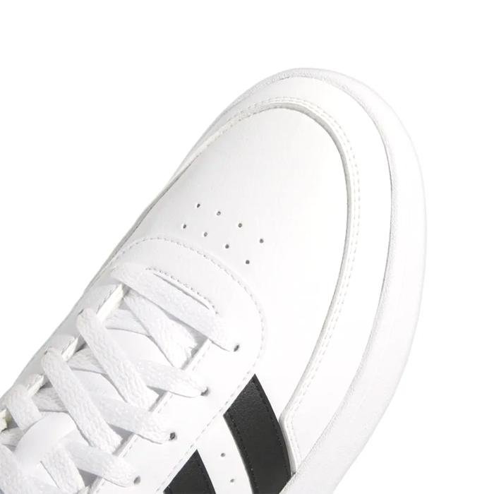 Breaknet 2.0 Erkek Beyaz Sneaker Ayakkabı HP9426 1467978