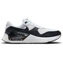 Air Max Systm Erkek Beyaz Sneaker Ayakkabı DM9537-103 1456541
