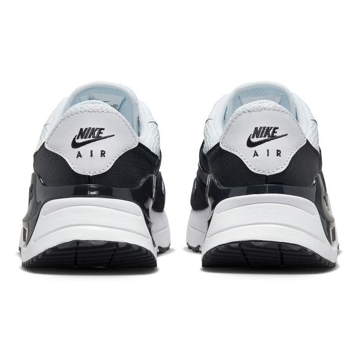 Air Max Systm Erkek Beyaz Sneaker Ayakkabı DM9537-103 1456540