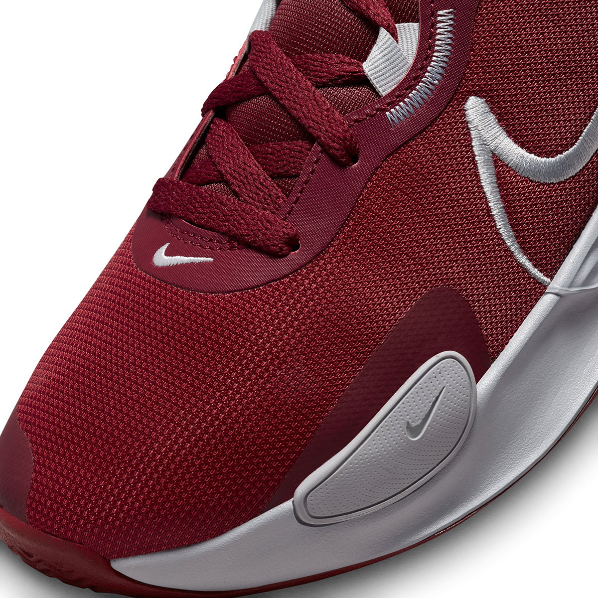 Renew Elevate III Erkek Bordo Basketbol Ayakkabısı DD9304-600