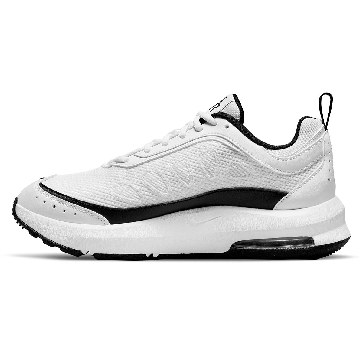 Air Max Ap Kadın Beyaz Sneaker Ayakkabı CU4870-100