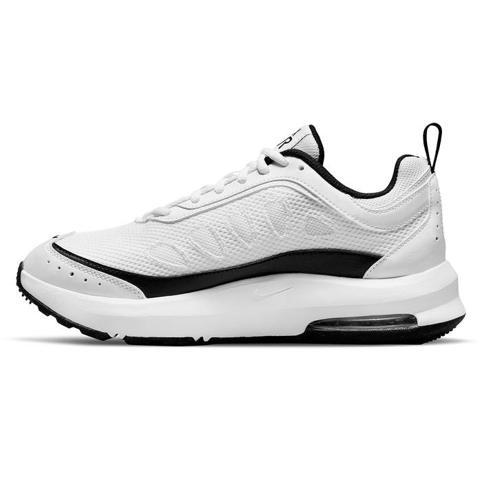 Air Max Ap Kadın Beyaz Sneaker Ayakkabı CU4870-100 1483957