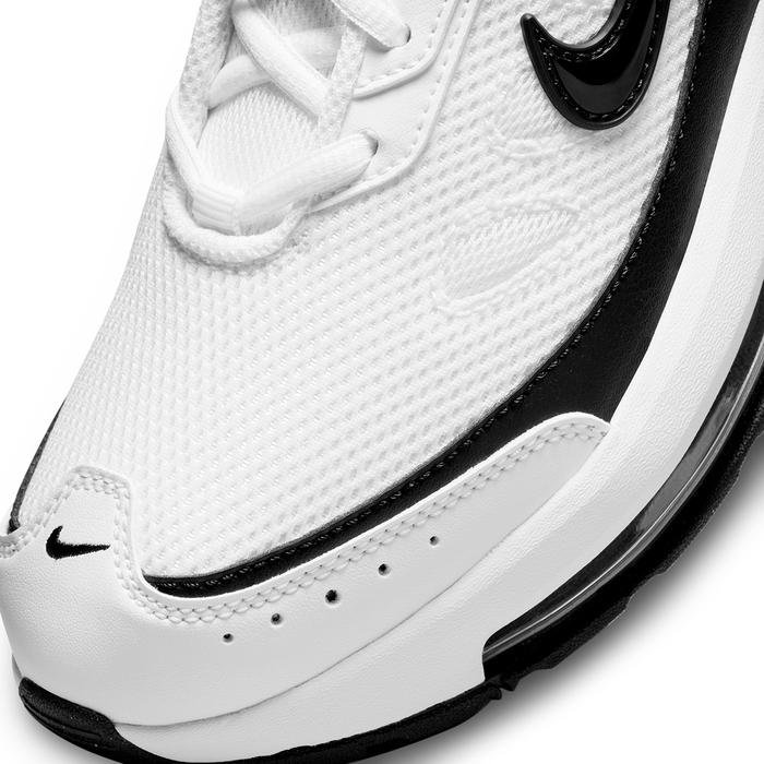 Air Max Ap Kadın Beyaz Sneaker Ayakkabı CU4870-100 1483957