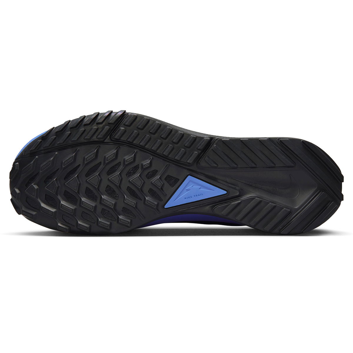 React Pegasus Trail 4 Gore-tex Erkek Siyah Koşu Ayakkabısı FB2193-200