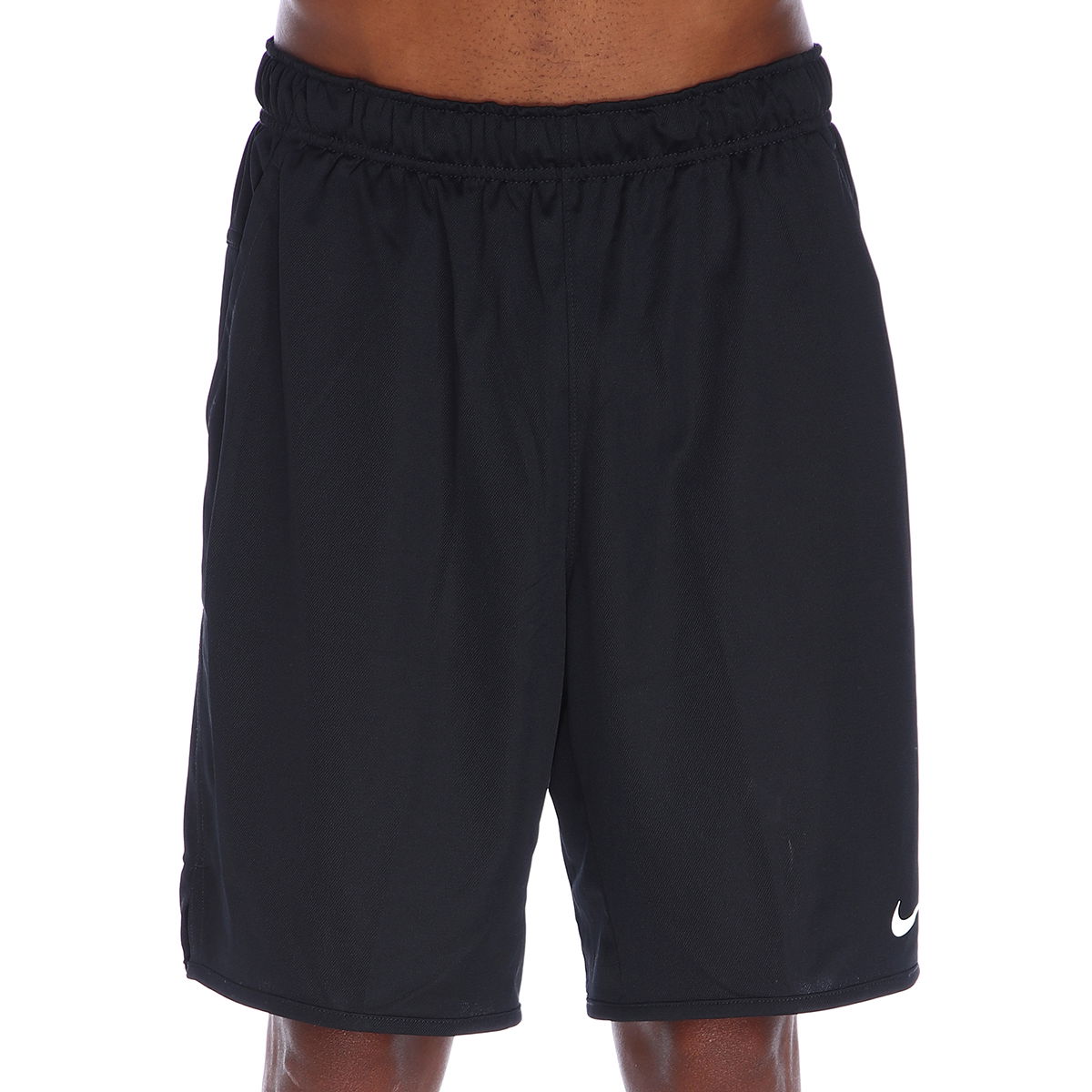 Dri-Fit Totality Erkek Siyah Antrenman Şort DV9328-010