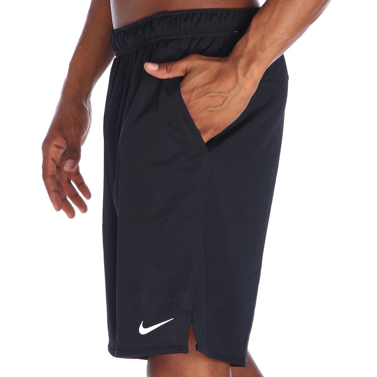 Dri-Fit Totality Erkek Siyah Antrenman Şort DV9328-010