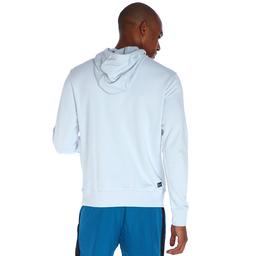Paris Saint-Germain Erkek Mavi Futbol Sweatshirt DN1317-471