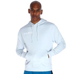 Paris Saint-Germain Erkek Mavi Futbol Sweatshirt DN1317-471