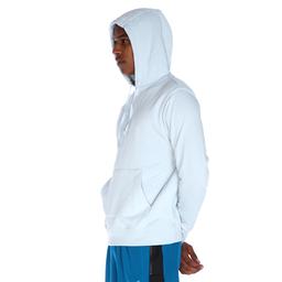 Paris Saint-Germain Erkek Mavi Futbol Sweatshirt DN1317-471