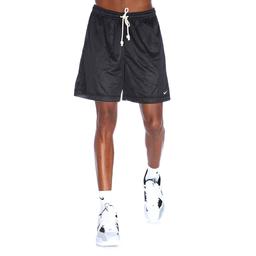 Dri-Fit Erkek Siyah Basketbol Şort DQ5707-011