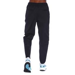 Club Woven Taper Erkek Siyah Günlük Stil Eşofman Altı DX0623-010