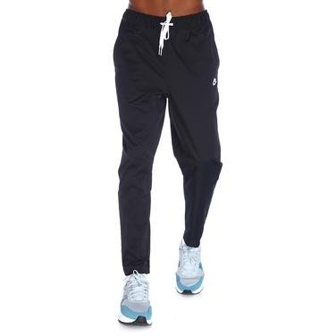 Мужские спортивные штаны Nike Club Woven Taper Günlük Stil DX0623-010 на каждый день