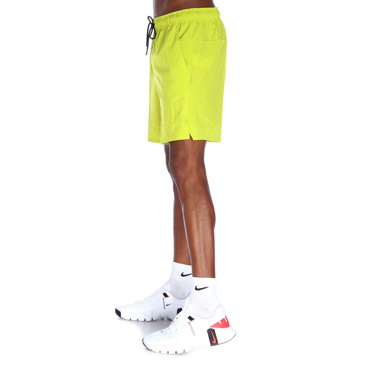Dri-Fit Unlimited Wvn 7in Erkek Yeşil Antrenman Şort DV9340-308