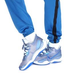 Renew Elevate III Erkek Gri Basketbol Ayakkabısı DD9304-006