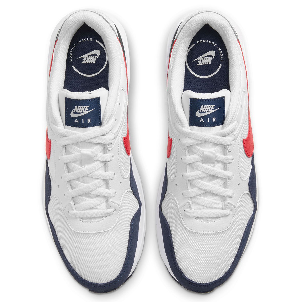 Air Max Sc Erkek Beyaz Sneaker Ayakkabı CW4555-103