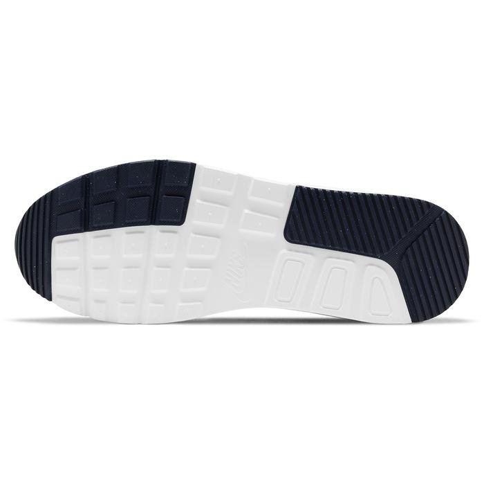 Air Max Sc Erkek Beyaz Sneaker Ayakkabı CW4555-103 1456008