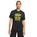 Dri-Fit Erkek Siyah Antrenman T-Shirt FD0128-010 1457335