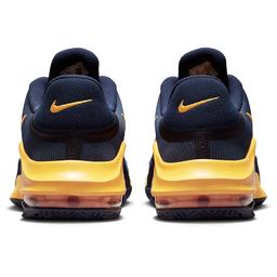 Air Max Impact 4 Erkek Mavi Basketbol Ayakkabısı DM1124-401