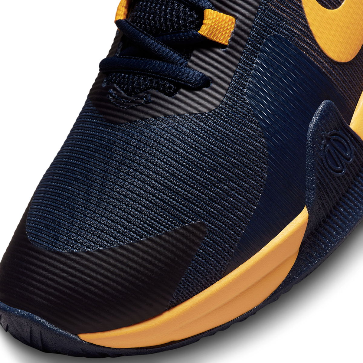 Air Max Impact 4 Erkek Mavi Basketbol Ayakkabısı DM1124-401