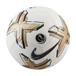 Pitch  Unisex Beyaz Futbol Topu DN3605-102