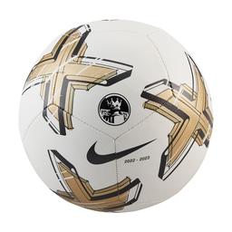 Pitch  Unisex Beyaz Futbol Topu DN3605-102
