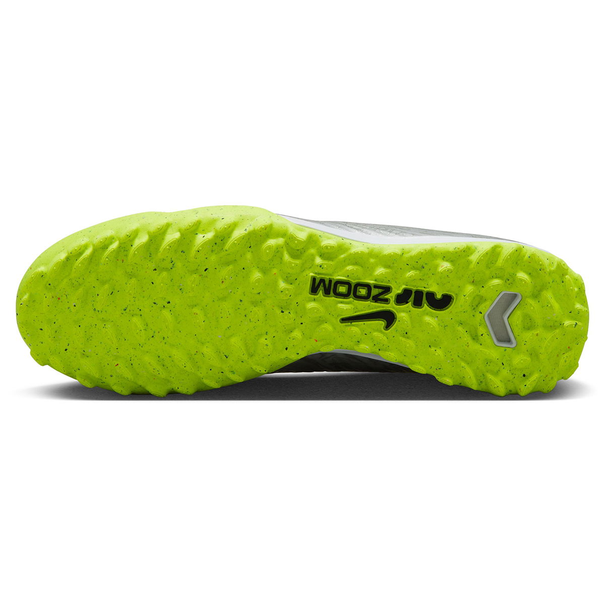 Mercurial Zoom Vapor 15 Academy XXV Tf Erkek Gri Halı Saha Ayakkabısı FB8396-060