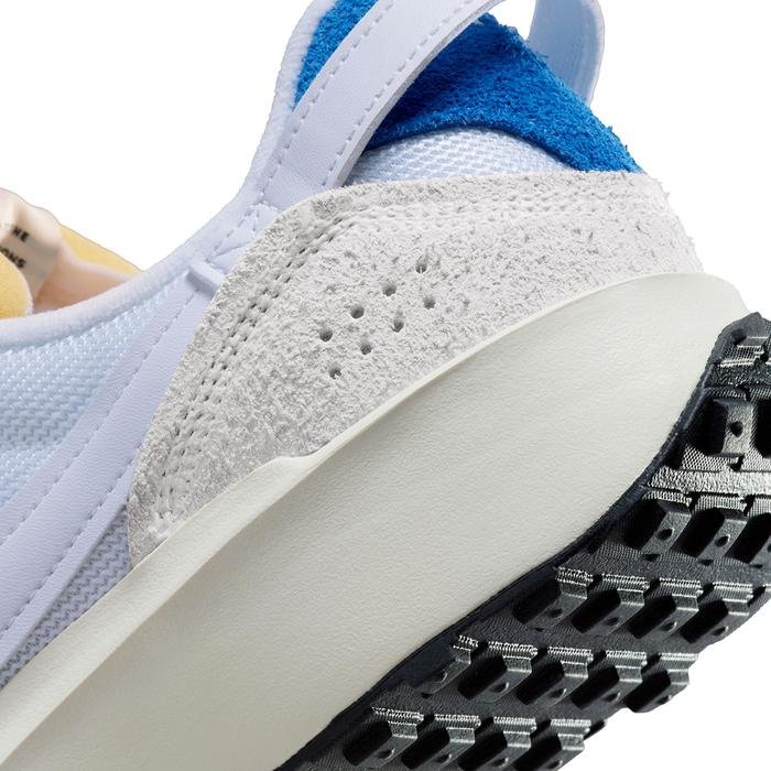 Waffle Debut Vntg Kadın Mavi Sneaker Ayakkabı DX2931-400 1457110