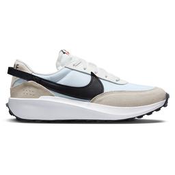 Waffle Debut Erkek Beyaz Sneaker Ayakkabı DH9522-103
