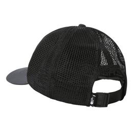 Horizon Mesh Cap Unisex Siyah Outdoor Şapka NF0A55IUJK31