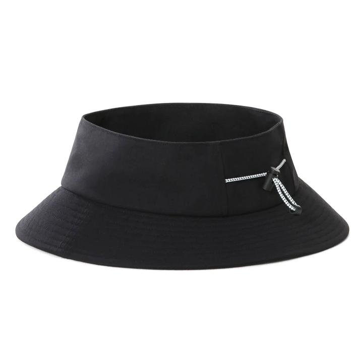 Class V Top Knot Bucket Unisex Siyah Outdoor Şapka NF0A5FXIJK31 1473121