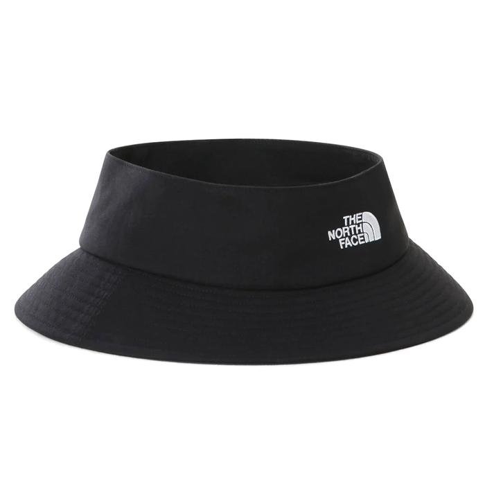 Class V Top Knot Bucket Unisex Siyah Outdoor Şapka NF0A5FXIJK31 1473121