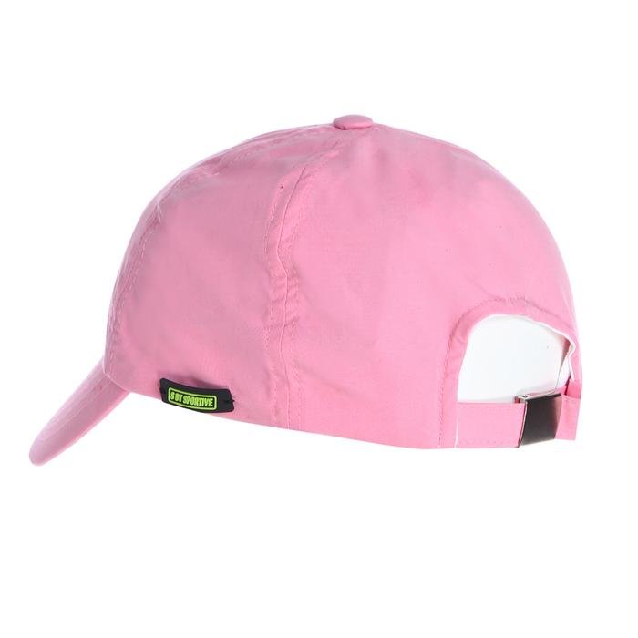 Cappello Unisex Pembe Günlük Stil Şapka 23DUAF60D01-PMB 1480805