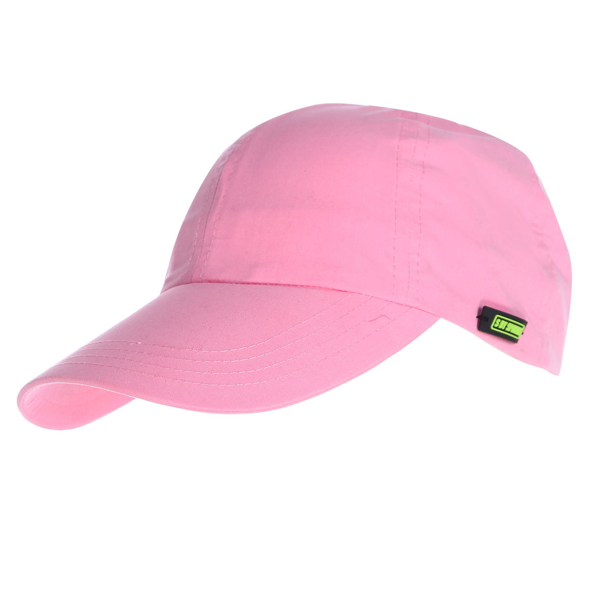 Cappello Unisex Pembe Günlük Stil Şapka 23DUAF60D01-PMB