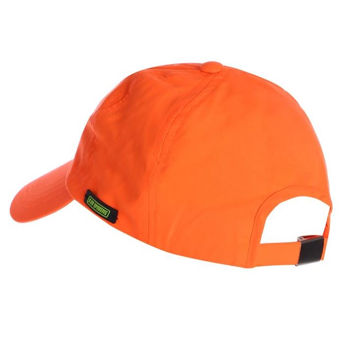 Cappello Unisex Turuncu Günlük Stil Şapka 23DUAF60D01-TRN 1480802
