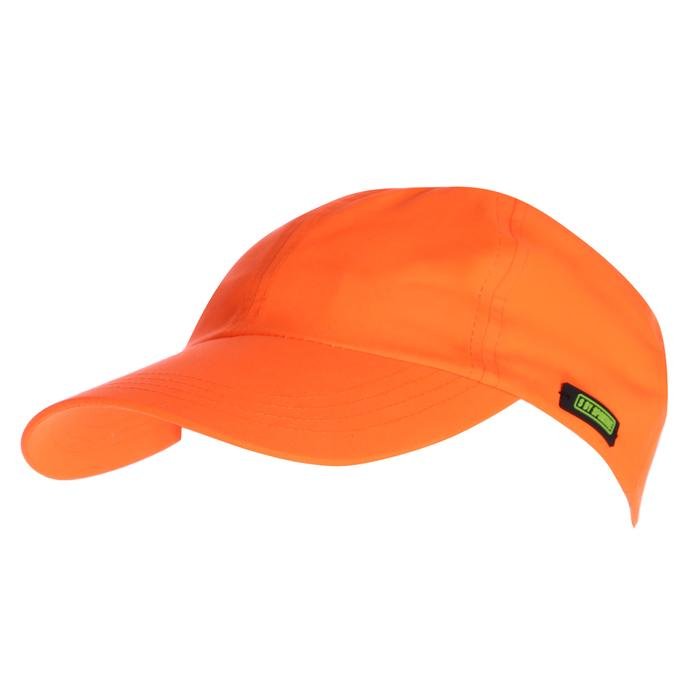 Cappello Unisex Turuncu Günlük Stil Şapka 23DUAF60D01-TRN 1480802