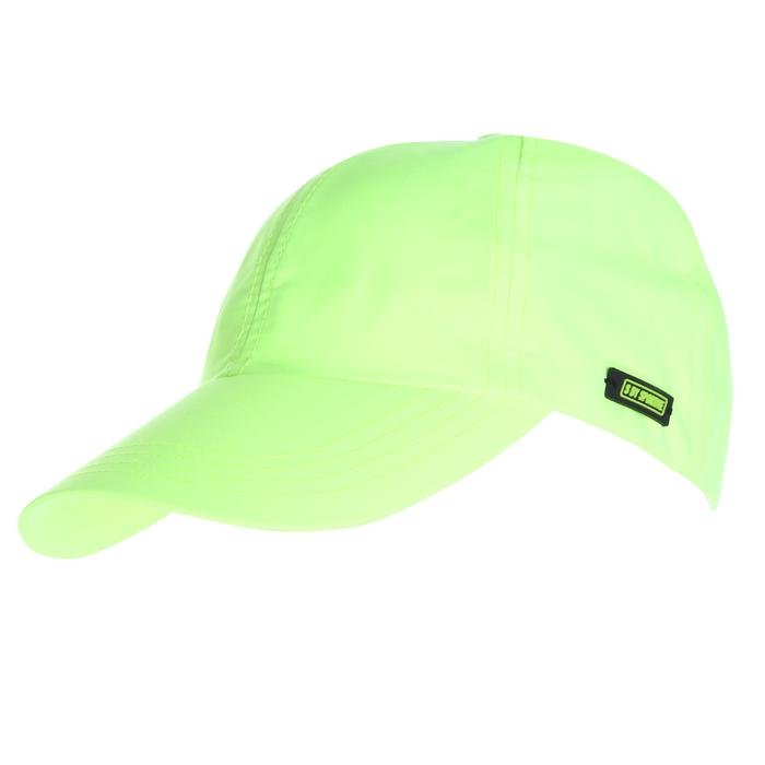 Cappello Unisex Yeşil Günlük Stil Şapka 23DUAF60D01-CLR 1480803